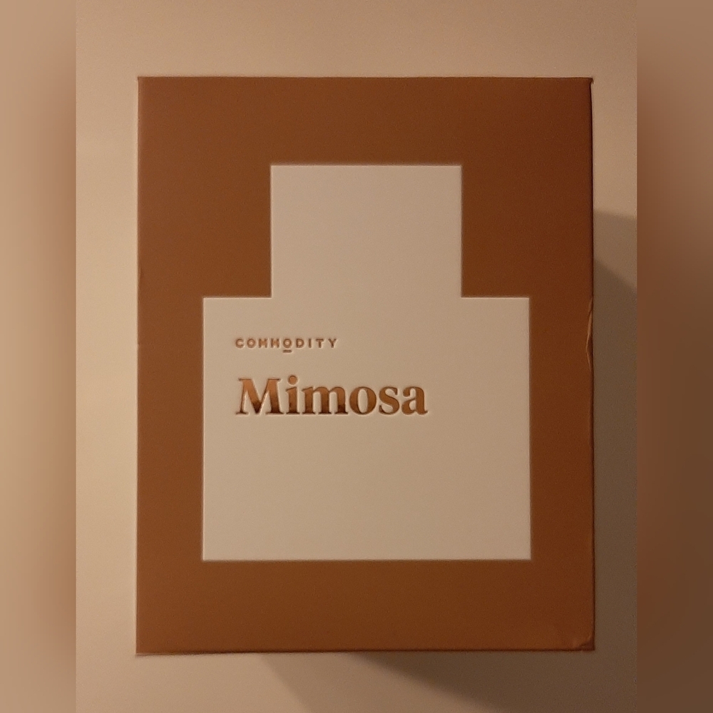 Commodity Mimosa - Picture 8 of 10